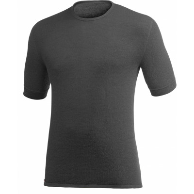 Woolpower Tee 200 Grey