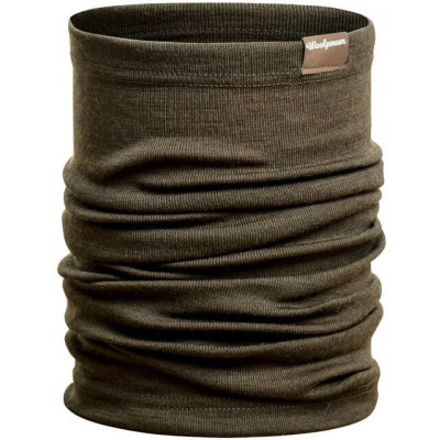 Woolpower Tube Lite Pine Green