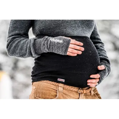 Woolpower Belly Warmer 200
