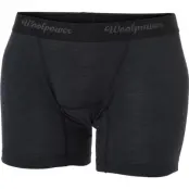 Woolpower Boxer Protection LITE Anthracite - S