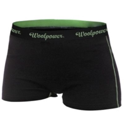 Woolpower BoxerBriefs W's LITE