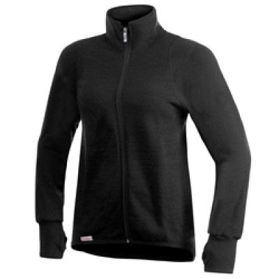 Woolpower Full Zip Jacket 400