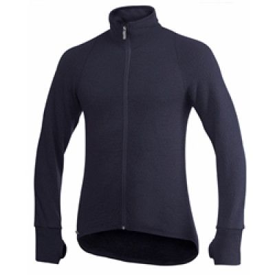 Woolpower Full Zip Jacket 600