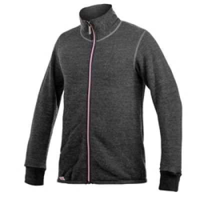 Woolpower Full Zip Jacket Cc 400
