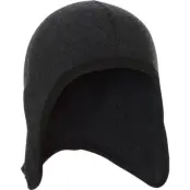 Woolpower Helmet Cap Protection 400 Anthracite