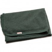 Woolpower Kid's Blanket 400 Forest Green