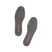 Woolpower Kids Felt Insoles - 30-31