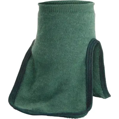 Woolpower Kids Mock Turtleneck 200 Lake Green