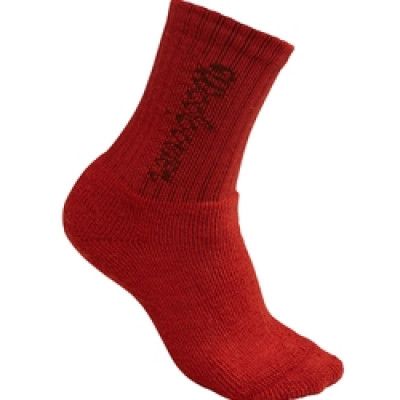 Woolpower Kids Socks Classic Logo 400