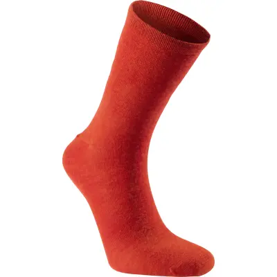Woolpower Liner Classic Autumn Red