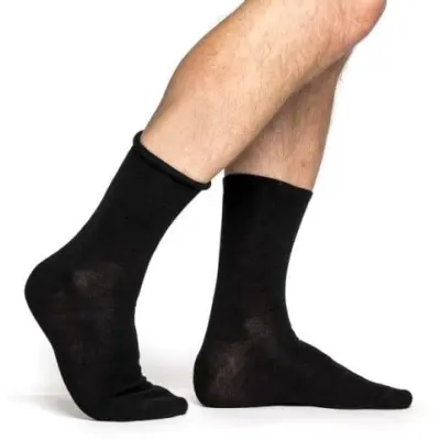 Woolpower Liner Classic Black