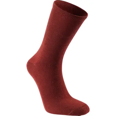 Woolpower Liner Classic Rust Red
