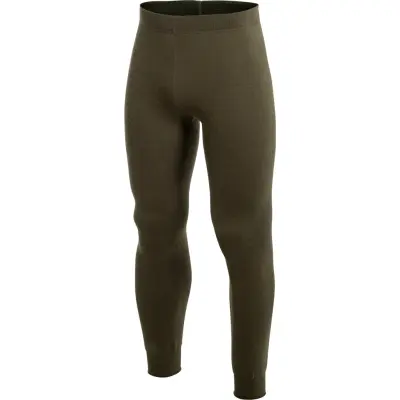 Woolpower Long Johns 200 Pine Green