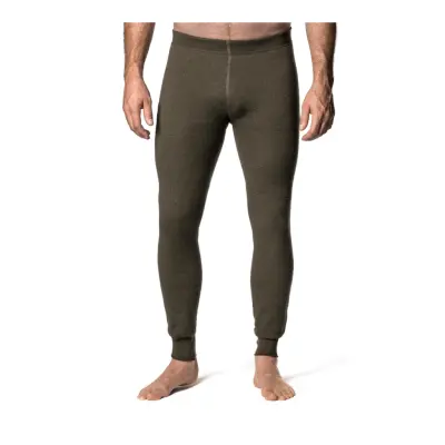 Woolpower Long Johns 400