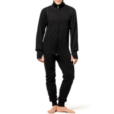 Woolpower One Piece Suit 400