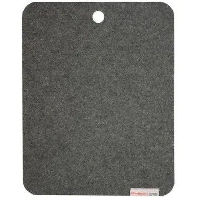 Woolpower Sit Pad Medium Recycled Grey - M