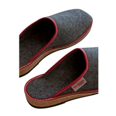Woolpower Slippers