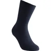 Woolpower Socks 600 Dark Navy