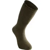 Woolpower Socks 800 Pine Green