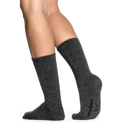 Woolpower Socks Classic 200 Grey