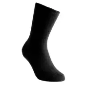 Woolpower Socks Classic 600 Black - 36-39