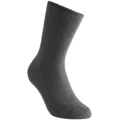 Woolpower Socks Classic 600 Grey