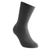 Woolpower Socks Classic 600 Grey - 40-44