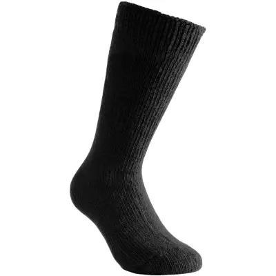 Woolpower Socks Classic 800 Black