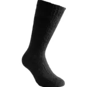 Woolpower Socks Classic 800 Black - 46-48