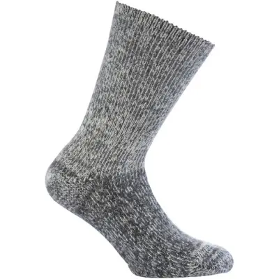 Woolpower Socks Classic 800 Grey Melange