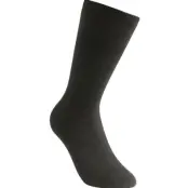 Woolpower Socks Liner Classic Black - 36-39