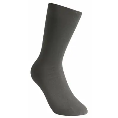 Woolpower Socks Liner Classic Grey Grey 40-44