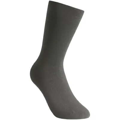Woolpower Socks Liner Classic Unisex Grey
