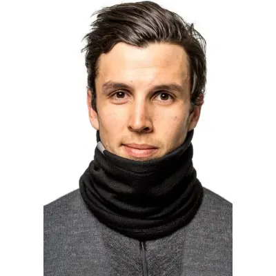 Woolpower Tube 200 Black