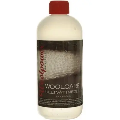 Woolpower Woolcare 500ml