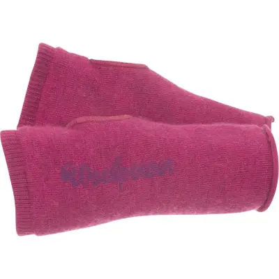 Woolpower Wrist Gaiter 200 Cerise/Purple