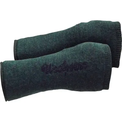 Woolpower Wrist Gaiter Forest Green