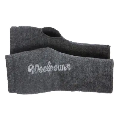 Woolpower Wrist Gaiter Grey