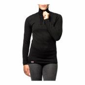 Woolpower Zip Turtleneck 200