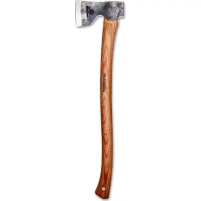 Hultafors Åby Forest Axe NoColour