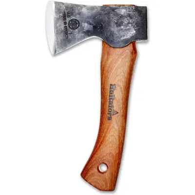 Hultafors Ågelsjön Mini Hatchet NoColour