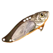 Astro Vibe UV 5,5 cm blade bait