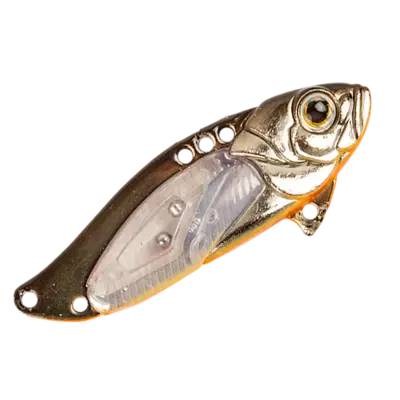 Astro Vibe UV 5,5 cm blade bait