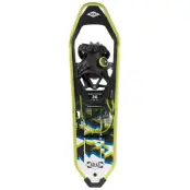 Atlas Range MTN35 6WD M35 - BOA Black