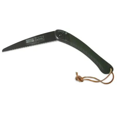 Bahco Laplander Vikbar Campingsåg