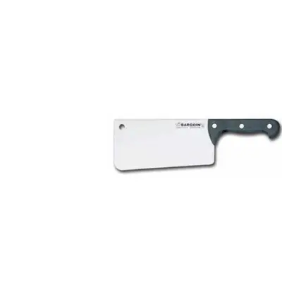 Bargoin KÃ¶ttyxa 670g