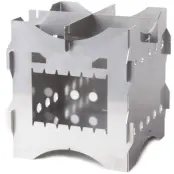 Savotta Big Bad Stove