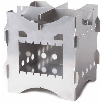 Savotta Big Bad Stove