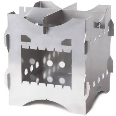 Savotta Big Bad Stove