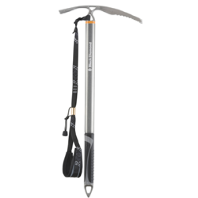 Black Diamond Raven Axe With Grip